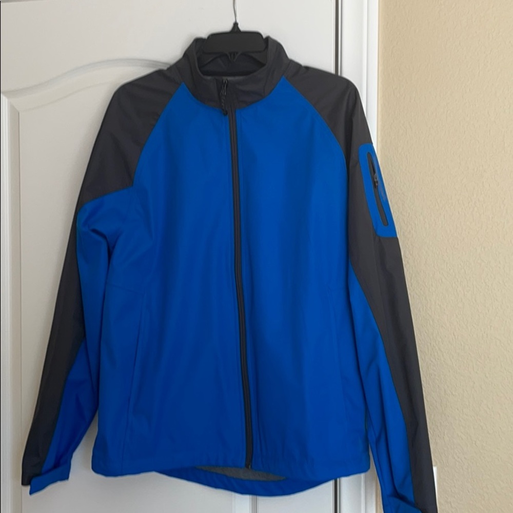 Hawke & Co Men’s Jacket
